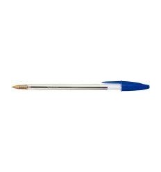 BIC CRISTAL PM BLEU