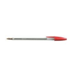 BIC CRISTAL PM ROUGE