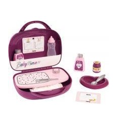 MALETTE SOIN+REPAS BABY NURSE