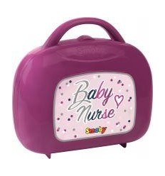 MALETTE SOIN+REPAS BABY NURSE 2