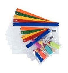 PQ 5 POCHETTE FOURRE TOUT A5