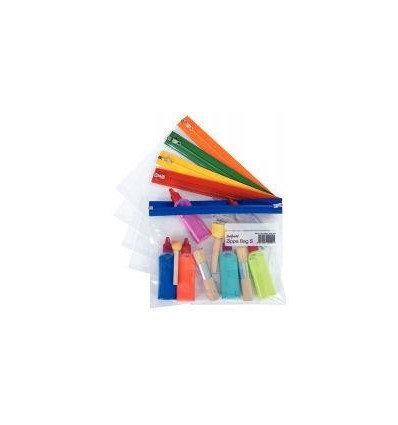 PQ 5 POCHETTE FOURRE TOUT A5