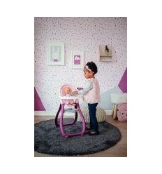 CHAISE HAUTE BABY NURSE