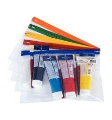 PQ 5 POCHETTE FOURRE TOUT A4++ 2