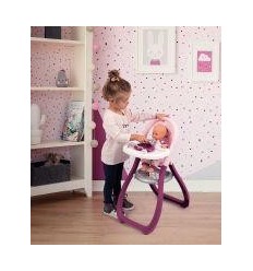 CHAISE HAUTE BABY NURSE 2