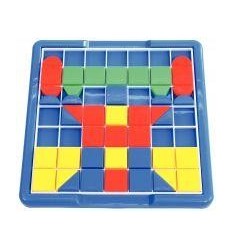BTE 100MOSAIQUE +12GRILLE 2