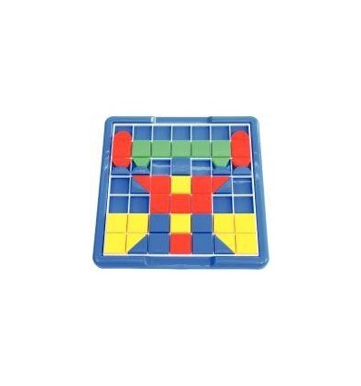 BTE 100MOSAIQUE +12GRILLE