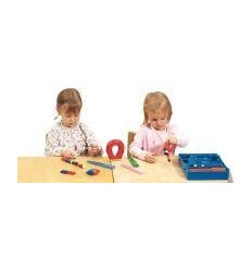 SET EXPERIMENTATION MAGNETIQUE