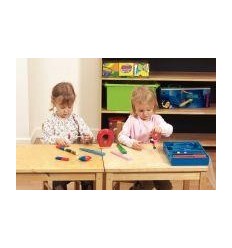 SET EXPERIMENTATION MAGNETIQUE 2