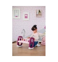 LIT A BASCULE BABY NURSE