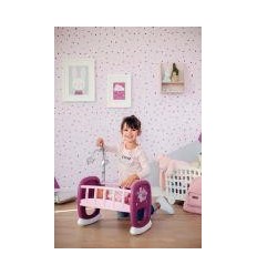 LIT A BASCULE BABY NURSE 2