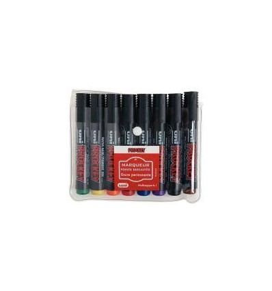 POCH 8 MARQ PROCKEY PM BIS ASS