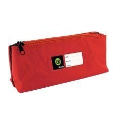 TROUSSE DOUBLE PLATEAU ROUGE
