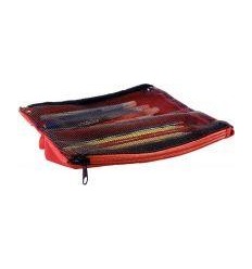 TROUSSE DOUBLE PLATEAU ROUGE 2