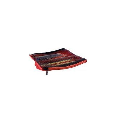 TROUSSE DOUBLE PLATEAU ROUGE
