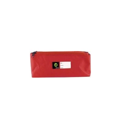 TROUSSE DOUBLE PLATEAU ROUGE