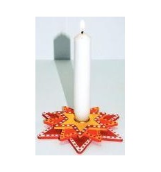 LOT 10 BOUGEOIRS ETOILES 3D
