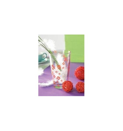 POCH6FEUTRE PORCEL CERAM CHAUD