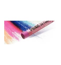 BTE 12 PASTELS HUILE 8MM 2