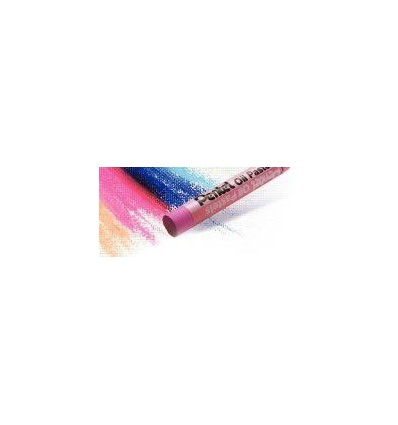 BTE 12 PASTELS HUILE 8MM
