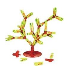 TRICKY TREE