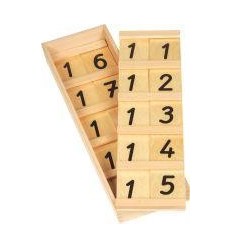 1ERES TABLES DE SEGUIN 10-19