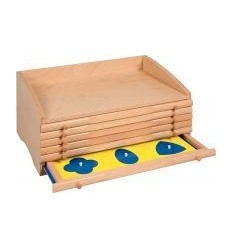 CABINET DE GEOMETRIE