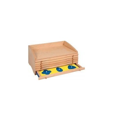 CABINET DE GEOMETRIE