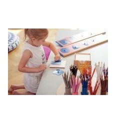 FORMES A DESSIN EN METAL 2