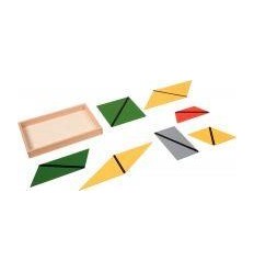 TRIANGLES CONSTRUCTEURS 2