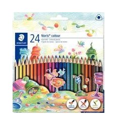 ETUI 24 CRAY NORIS COLOUR TRI 2