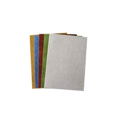 SAC 5F MOSAIQUE MOUSSE 20X30