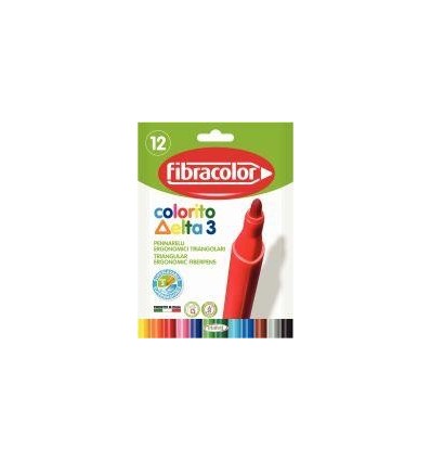 POCH12FEUTR TRIANGUL DELTA3