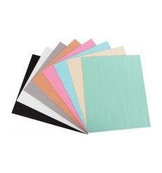 SAC 8F PAP ALVEOLE FUN 33X40CM