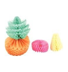 SAC 8F PAP ALVEOLE FUN 33X40CM 2