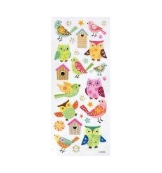 POCH 150STICKERS STRASS FANTAI 2