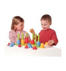 JEU TRIOLO P/2 ENFANTS