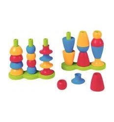 JEU TRIOLO P/2 ENFANTS 2