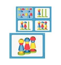 ATELIER TRIOLO P/4 ENFANTS