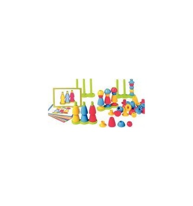 ATELIER TRIOLO P/4 ENFANTS ATELIER TRIOLO P/4 ENFANTS