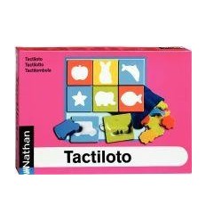 JEU TACTILOTO