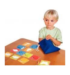 JEU TACTILOTO 2
