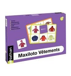 MAXILOTO VETEMENTS 2