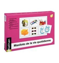MAXILOTO VIE QUOTIDIENNE 2