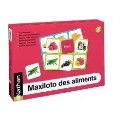 MAXILOTO ALIMENTS 2