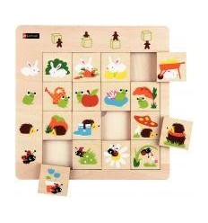 LUDITAB REPERAGE DANS L'ESPACE 2