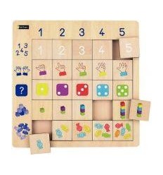 LUDITAB LA NUMERATION 2