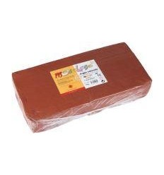 SAC 10KG ARGILE ROUGE