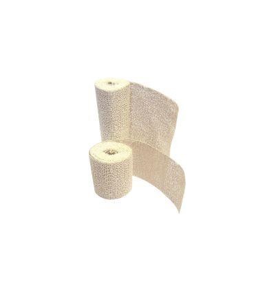 BTE 4 BANDES PLATREES 3MX8CM