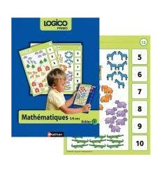 FICHIER LOGICO MATH GS 2